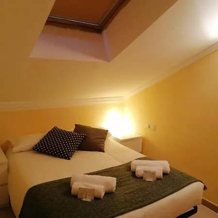 Albergue Cervera De Pisuerga *