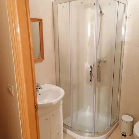 Albergue Cervera De Pisuerga *