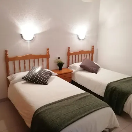 Albergue Cervera De Pisuerga Hostel Cervera De Pisuerga