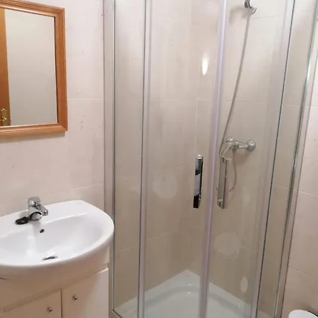 Hostel Albergue Cervera De Pisuerga Cervera De Pisuerga
