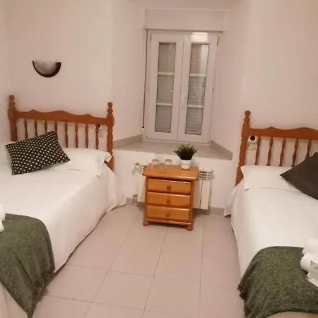 Albergue Cervera De Pisuerga *