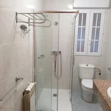 Vandrarhem Albergue Cervera De Pisuerga