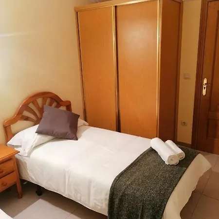 Hostel Albergue Cervera De Pisuerga *