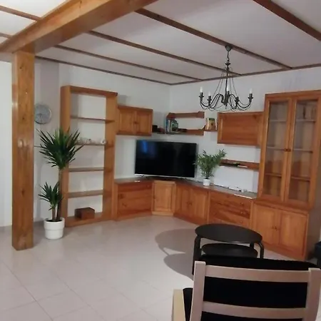 Albergue Cervera De Pisuerga