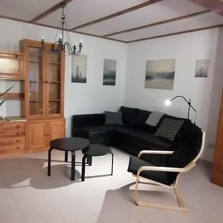 호스텔 Albergue Cervera De Pisuerga *