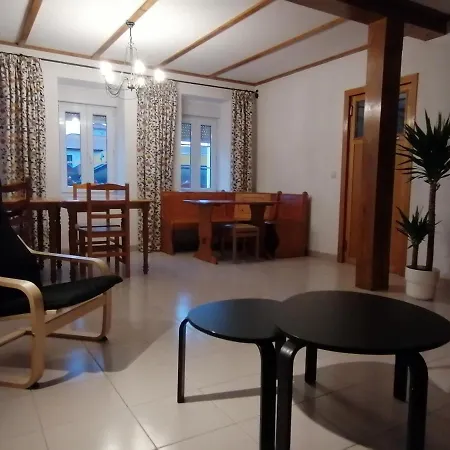 Hostel Albergue Cervera De Pisuerga Cervera De Pisuerga