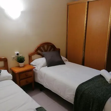 Albergue Cervera De Pisuerga 호스텔