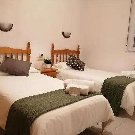 Albergue Cervera De Pisuerga Hostel