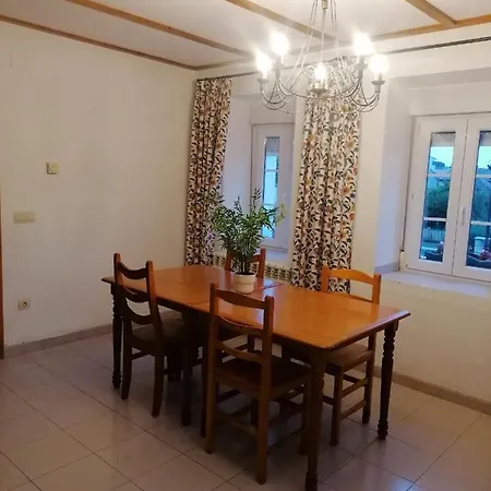 Albergue Cervera De Pisuerga Cervera De Pisuerga