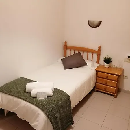 Albergue Cervera De Pisuerga セルベラ・デ・ピスエルガ