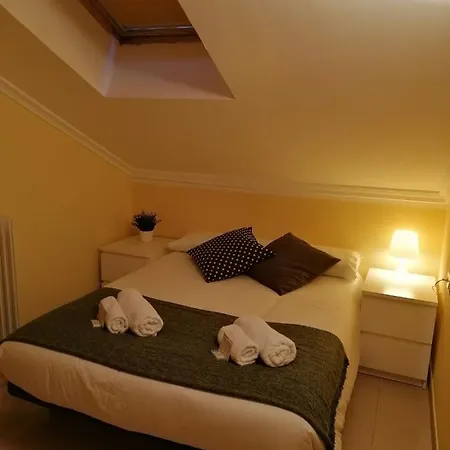 Albergue Cervera De Pisuerga * سيرفيرا دي بيسويرجا