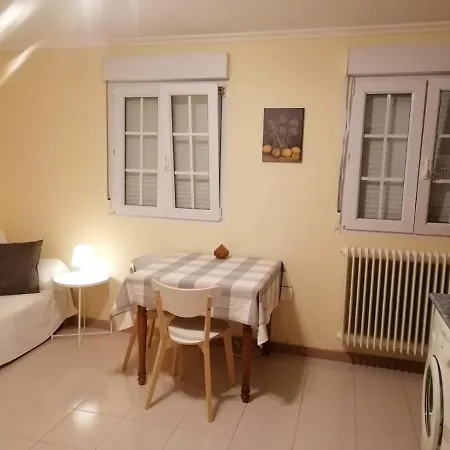 Albergue Cervera De Pisuerga Vandrarhem Cervera De Pisuerga