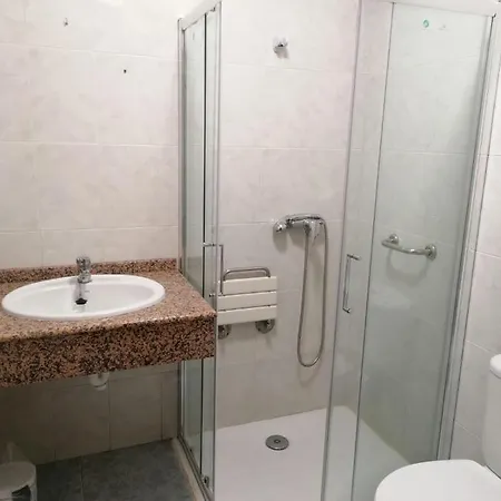 Albergue Cervera De Pisuerga *