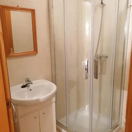 Albergue Cervera De Pisuerga Vandrarhem Cervera De Pisuerga