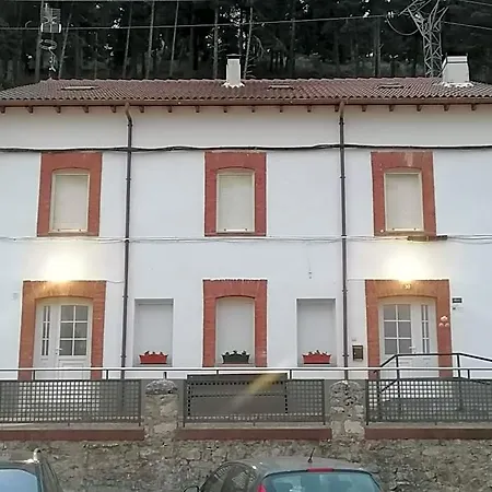 Hostel Albergue Cervera De Pisuerga *