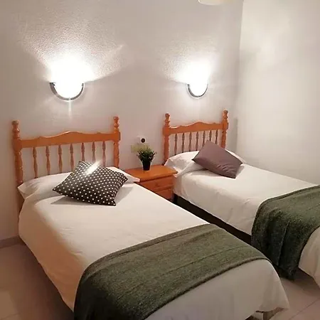 Albergue Cervera De Pisuerga Hostel