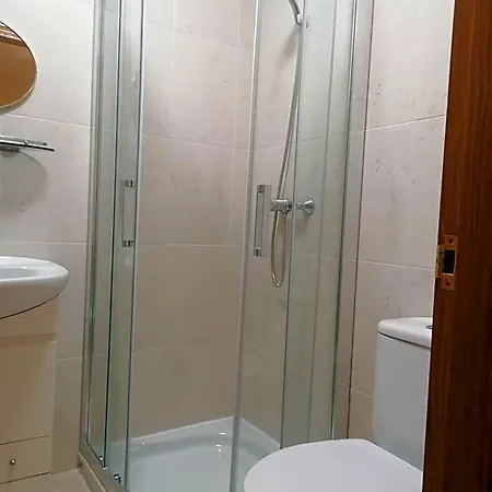 Albergue Cervera De Pisuerga