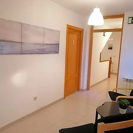 Albergue Cervera De Pisuerga *