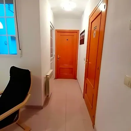 Hostel Albergue Cervera De Pisuerga
