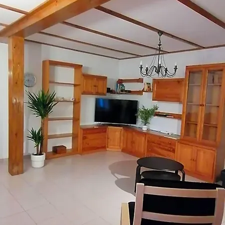 Hostel Albergue Cervera De Pisuerga Cervera De Pisuerga