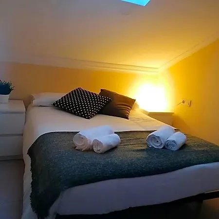 Hostel Albergue Cervera De Pisuerga