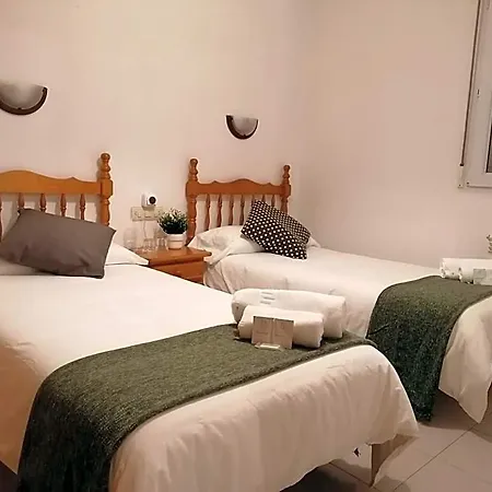 Hostel Albergue Cervera De Pisuerga
