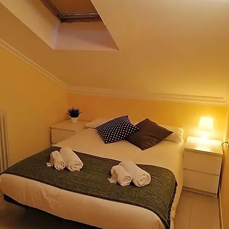 Albergue Cervera De Pisuerga *