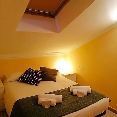 Albergue Cervera De Pisuerga Hostel *