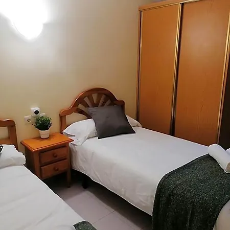 Hostel Albergue Cervera De Pisuerga *