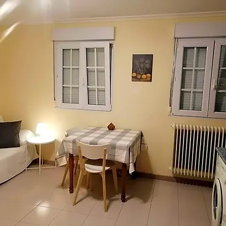 Albergue Cervera De Pisuerga