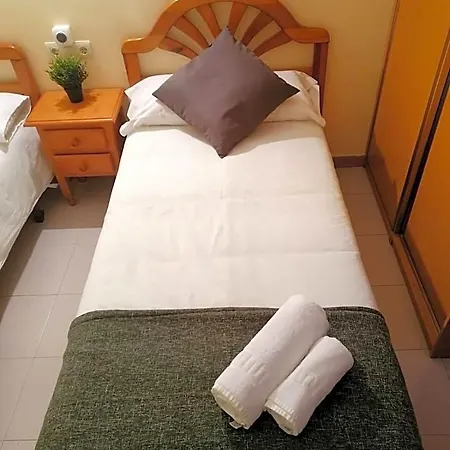 Albergue Cervera De Pisuerga * Cervera De Pisuerga