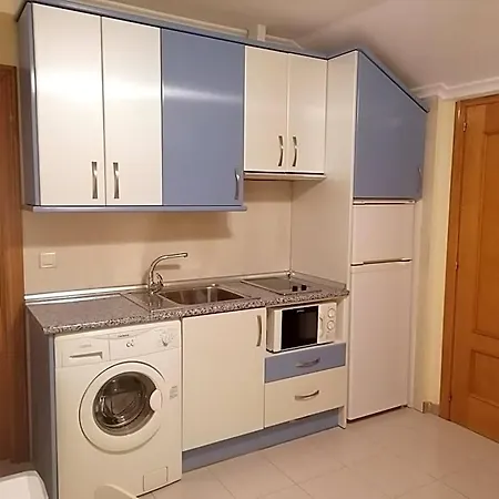 Albergue Cervera De Pisuerga Hostel Cervera De Pisuerga
