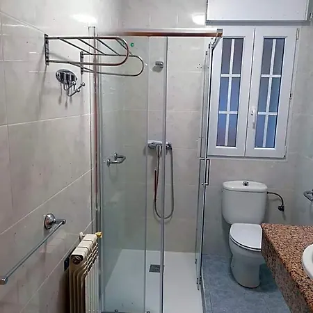 Hostel Albergue Cervera De Pisuerga *