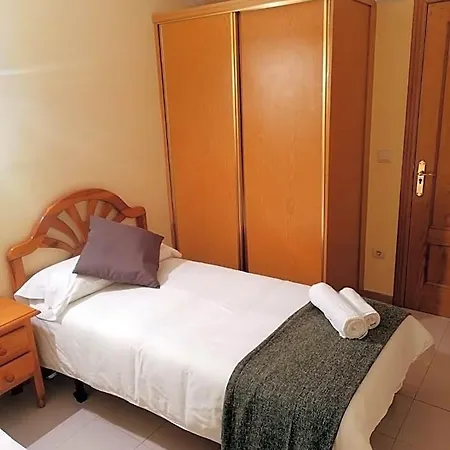 Hostel Albergue Cervera De Pisuerga
