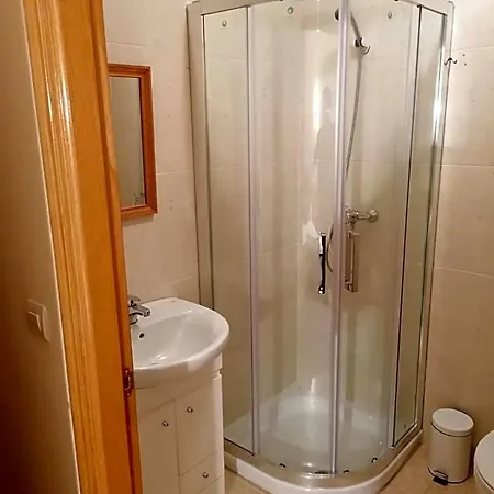 Hostel Albergue Cervera De Pisuerga Cervera De Pisuerga
