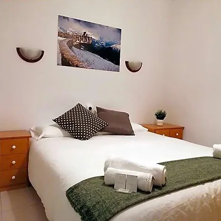Albergue Cervera De Pisuerga *