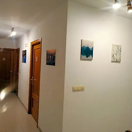 Albergue Cervera De Pisuerga Hostel