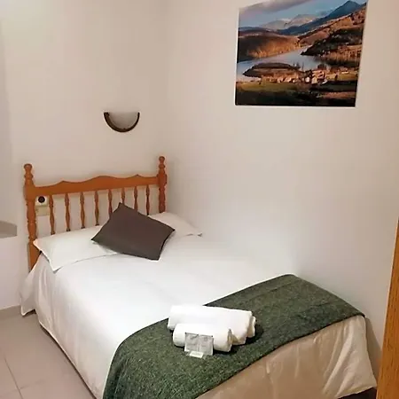 Albergue Cervera De Pisuerga * Cervera De Pisuerga