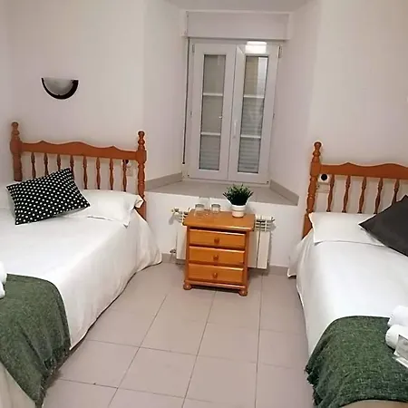 Albergue Cervera De Pisuerga * Cervera De Pisuerga