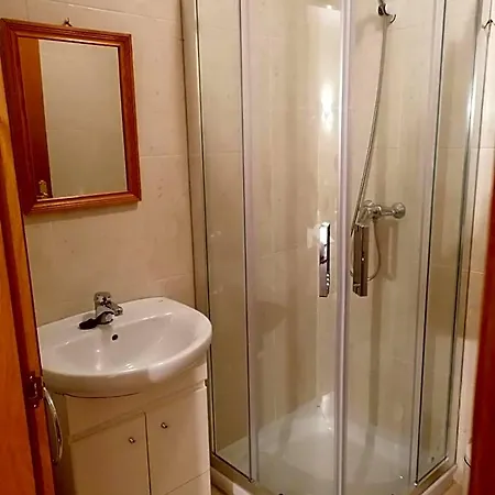 Albergue Cervera De Pisuerga * Cervera De Pisuerga