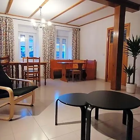 Albergue Cervera De Pisuerga Cervera De Pisuerga
