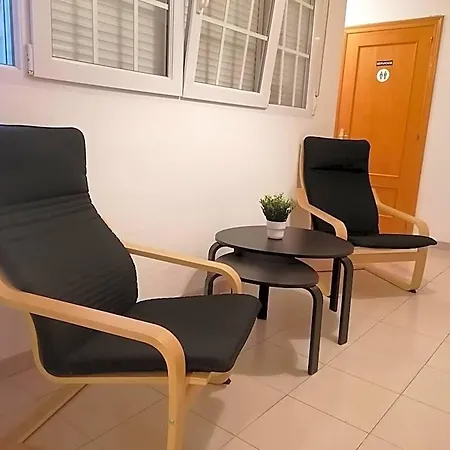 Hostel Albergue Cervera De Pisuerga
