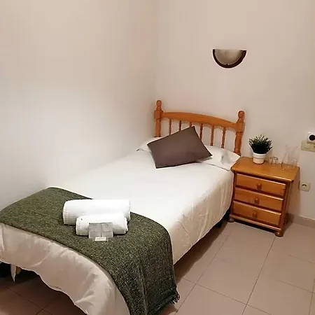 Albergue Cervera De Pisuerga Hostel Cervera De Pisuerga
