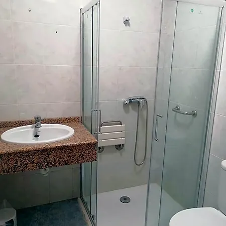 Hostel Albergue Cervera De Pisuerga *