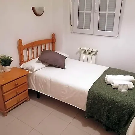 Albergue Cervera De Pisuerga Hostel Cervera De Pisuerga