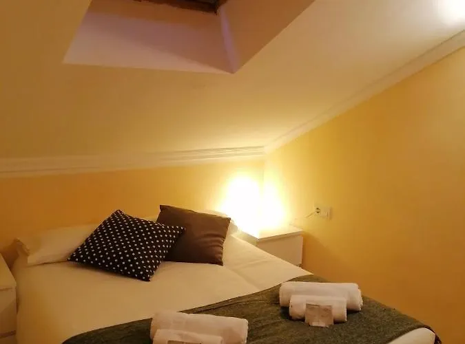 Albergue Cervera De Pisuerga *