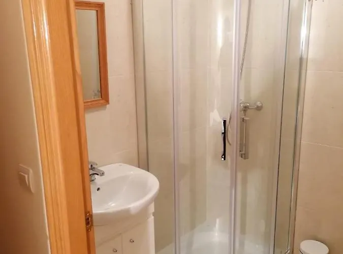 Albergue Cervera De Pisuerga *