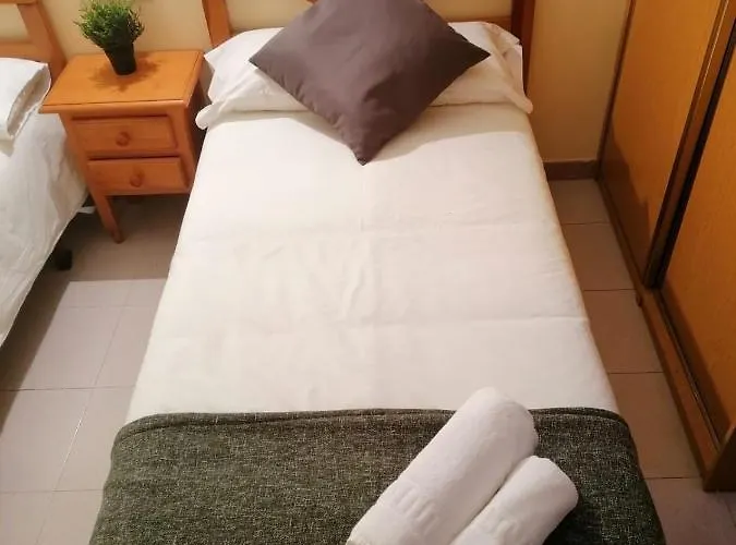 Albergue Cervera De Pisuerga