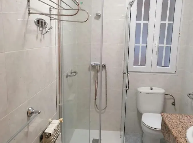 Хостел Albergue Cervera De Pisuerga