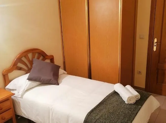 Хостел Albergue Cervera De Pisuerga *